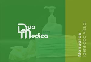 Manual De Identidad Visual Corporativa