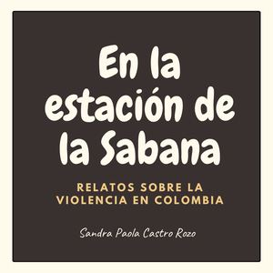 En La Estación De La Sabana