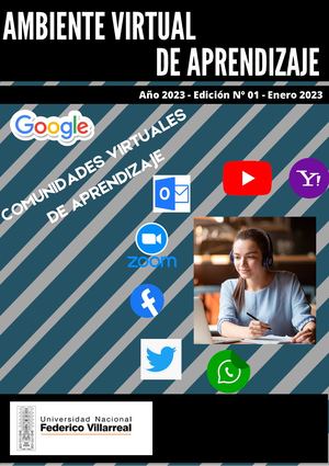 Comunidad Virtual De Aprendizaje