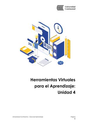 Guia U4 Herramientas Virtuales