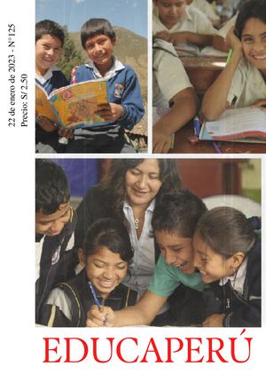 Revista EDUCAPERÚ