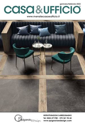 Casa&ufficio 1:2:2023