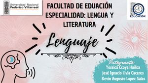 Función Referencial