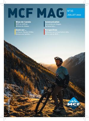 MCF MAG n°35