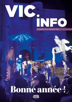 Vic.info N°35