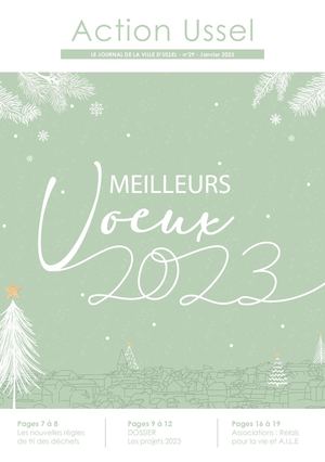 Action Ussel 29