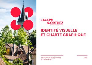 Charte Graphique CCLO