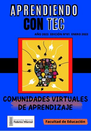 Calaméo - Revista De Comunidades Virtuales De Aprendizaje