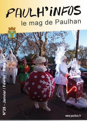 Paulh'infos 28v10