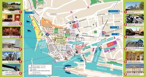 Le Havre - Les incontournables / Highlights - FR/GB - 2023