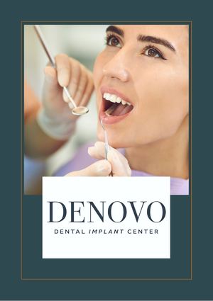 Denovo Dental Implant Center