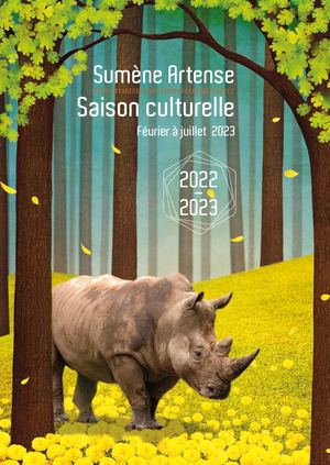 Saison Culturelle Sumène Artense