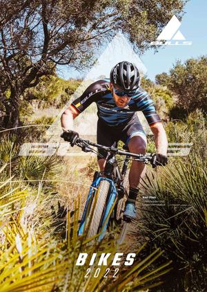 Catalogo Bulls Bike 2022