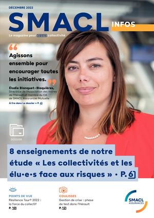 Smacl Infos - Décembre 2022