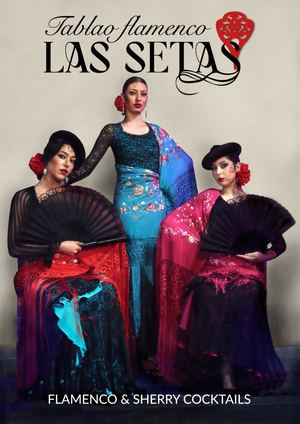 Dossier Tablao Flamenco Las Setas