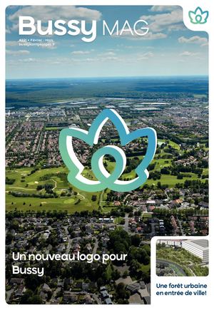 Bussy Mag N°221