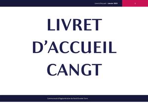 Livret Accueil Cangt - Version 20230125
