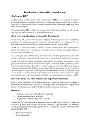 Calaméo - Tecnología De La Información Y Comunicaciones 2