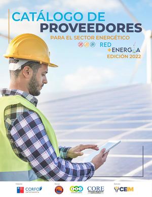Red + Energia Catalogo Avance 17
