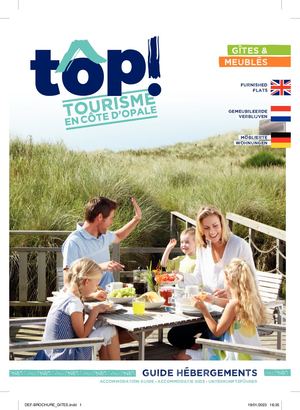 Guide Hébergements : Gites & Meublés