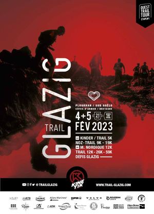 Magazine Trail Glazig 2023