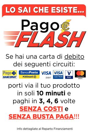 Pago Flash