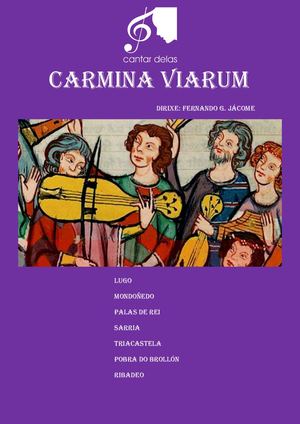 Carmina viaruml Color Pdf