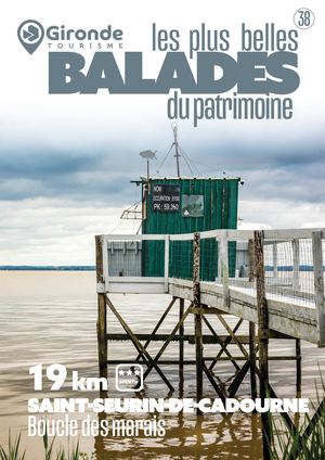 Saint-Seurin-de-Cadourne