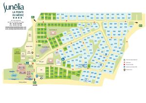 Sunelia Pointe Medoc Plan 2022