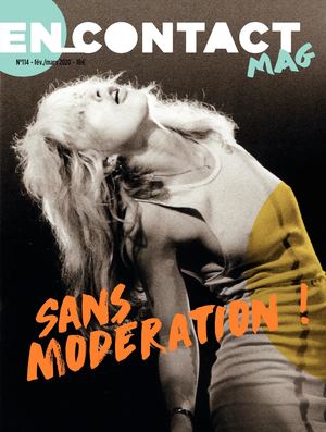 En-Contact n° 114 Mag