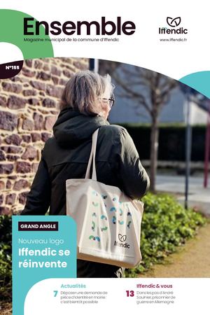 Ensemble - Janvier 2023