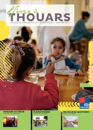 Journal Janvier 2023