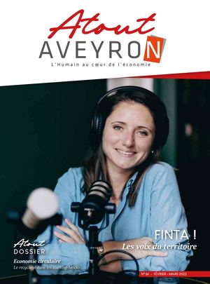 Atout Aveyron N°34