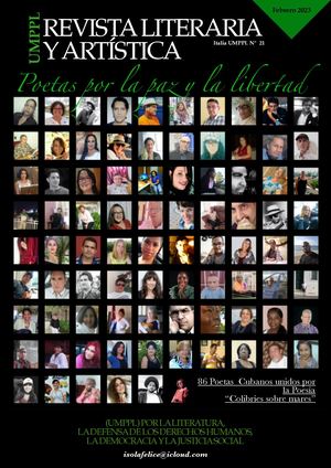 Revista Literaria  y Artística (UMPPL)