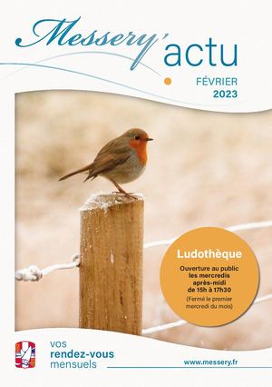 Messery Actu Fevrier 2023