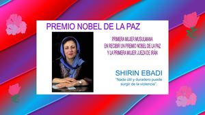 SHIRIN EBADI