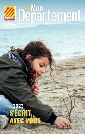 Mon Département n°30  Février 2023