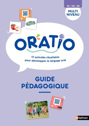 ORATIO PS-MS-GS