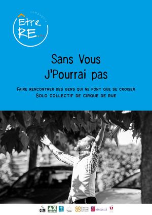 Sans vous J'Pourrai pas