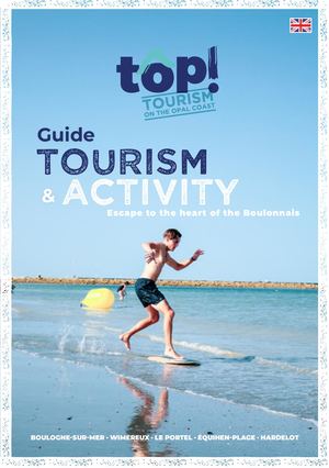 Tourism & Activity guide