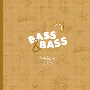 Bass&bass Catalogue 2023
