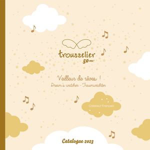 Trousselier Catalogue 2023