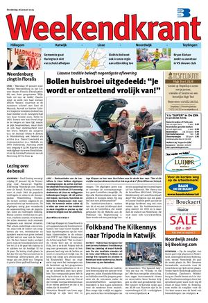 Weekendkrant 26 01 2023