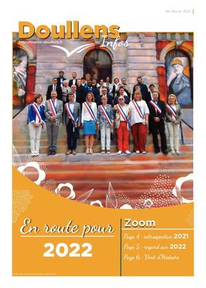 Doull Info Fev 2022