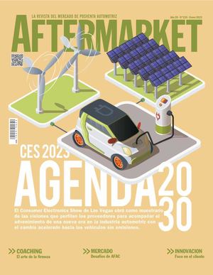 Aftermarket 235 Enero 2023