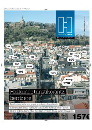 Irutxuloko Hitza 20230127