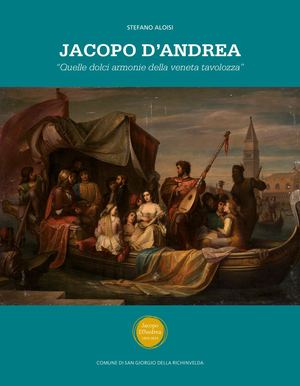 Comune di San Giorgio della Richinvelda Jacopo D'andrea