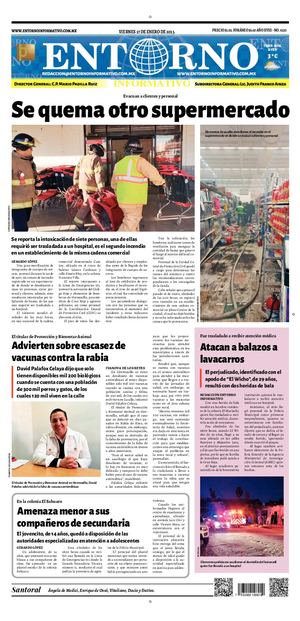 Entorno Informativo 270123