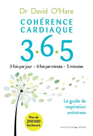 Extrait Cohérence Cardiaque 3.6.5 Nutrivi