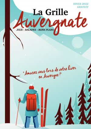 GRILLE AUVERGNATE HIVER 2022